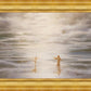 Dancing on Water