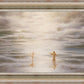 Dancing on Water