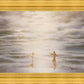Dancing on Water