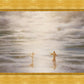 Dancing on Water
