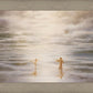 Dancing on Water