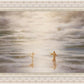 Dancing on Water
