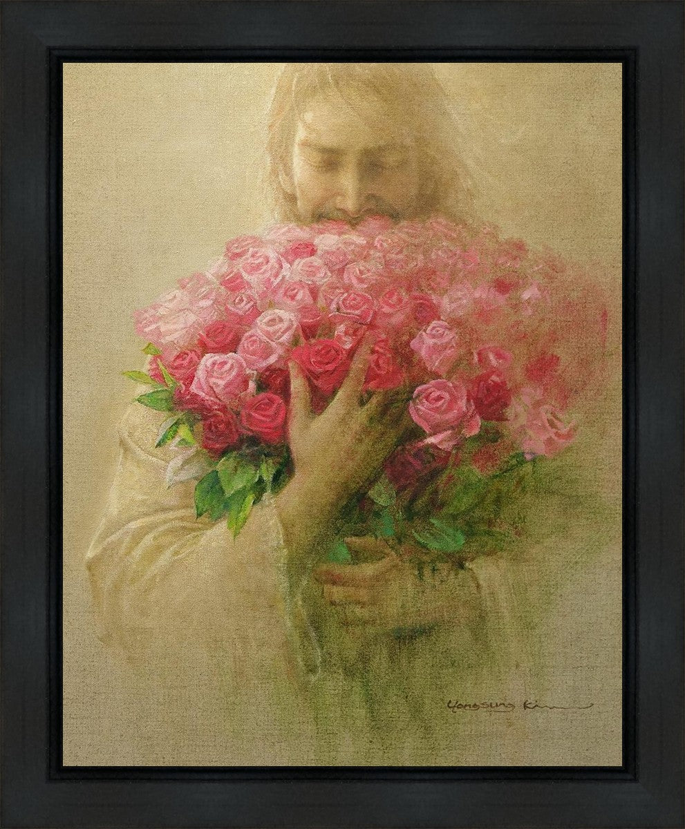 The Rose of Sharon