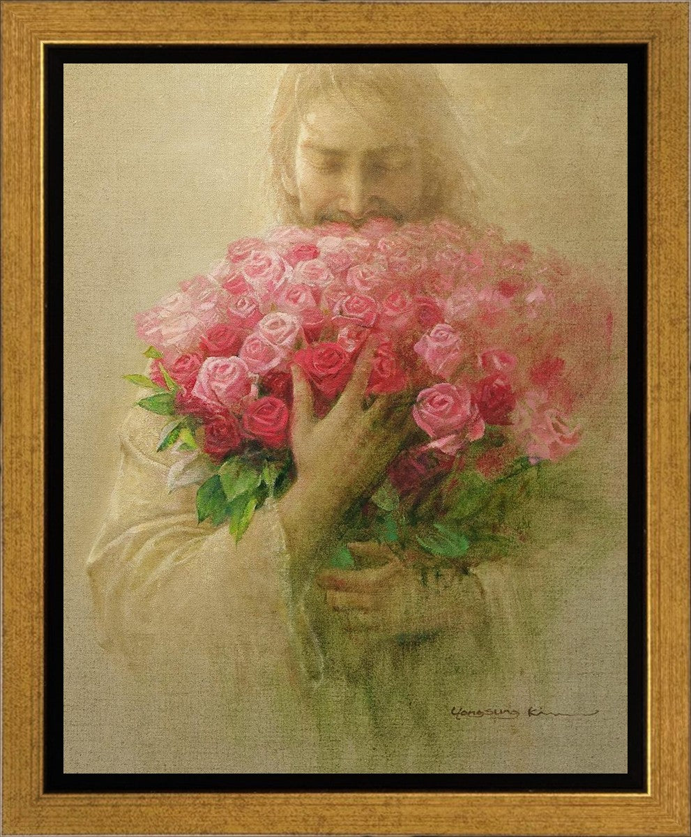 The Rose of Sharon