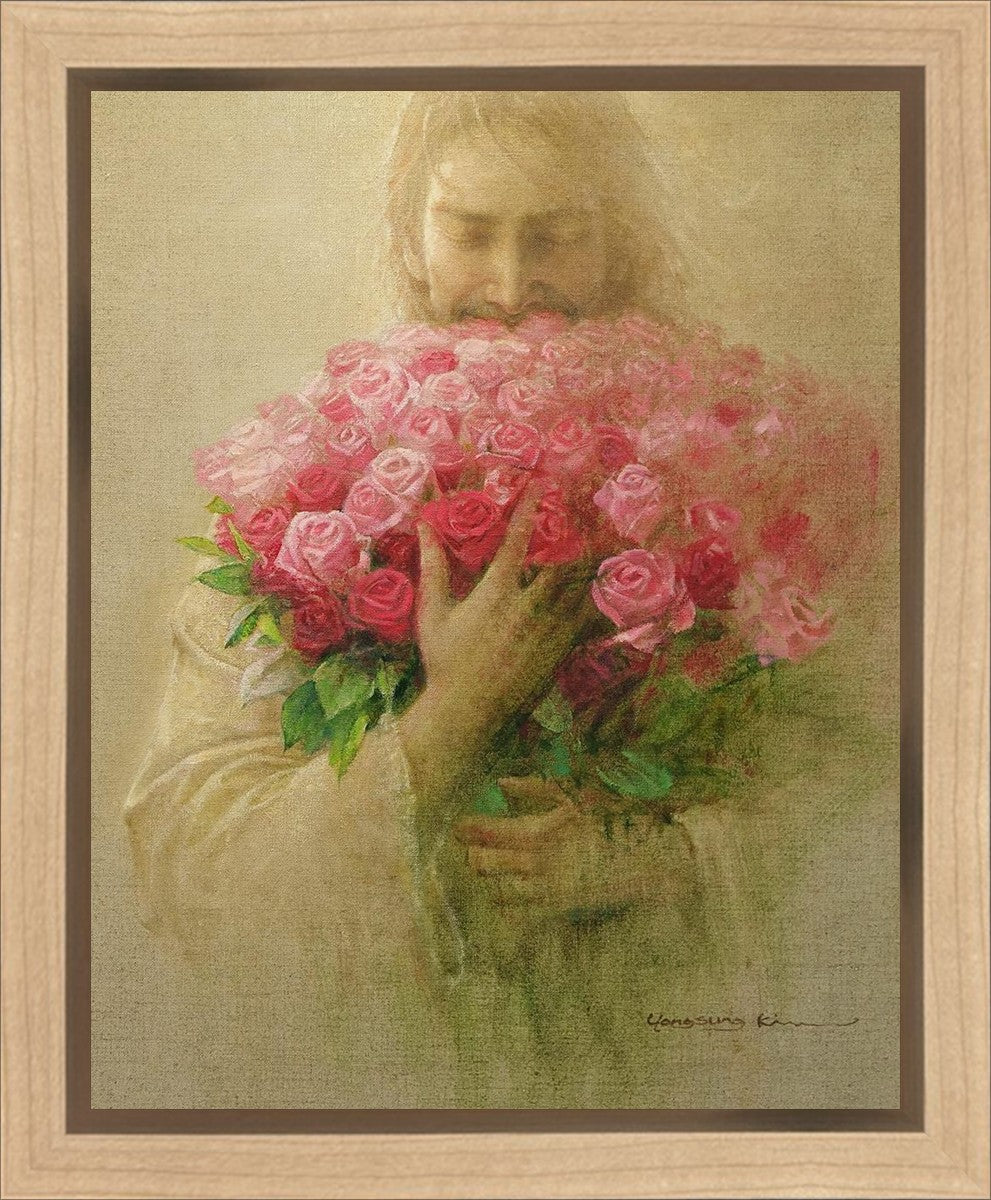 The Rose of Sharon