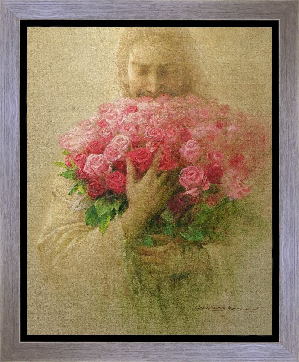 The Rose of Sharon