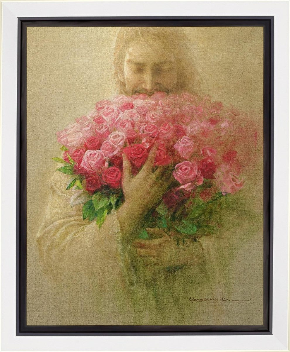 The Rose of Sharon