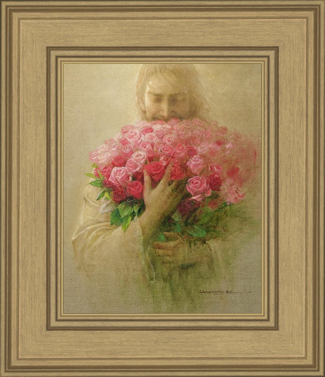 The Rose of Sharon