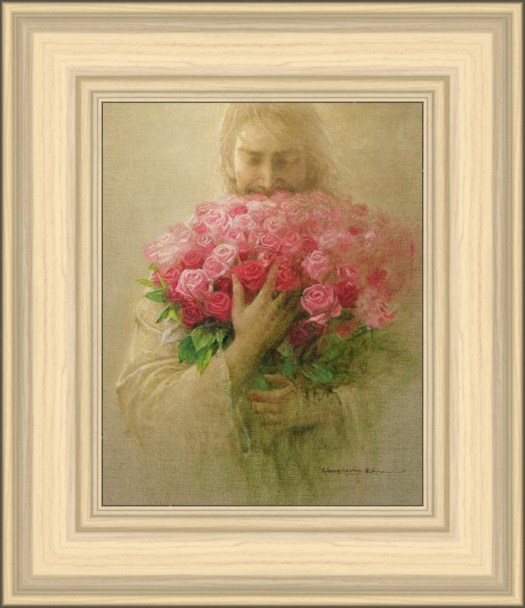 The Rose of Sharon