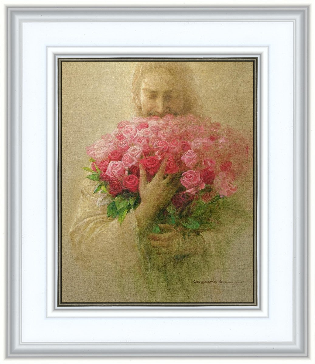 The Rose of Sharon