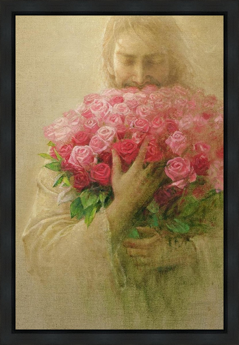 The Rose of Sharon