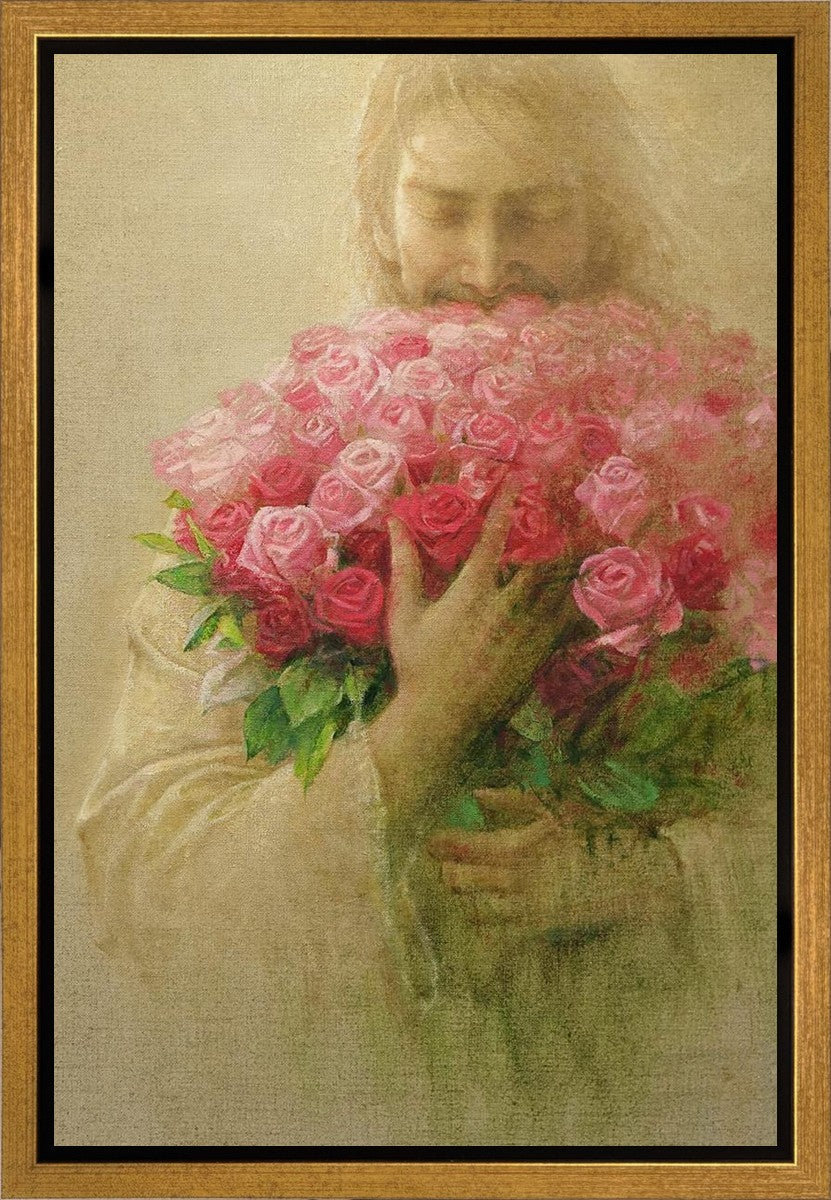 The Rose of Sharon