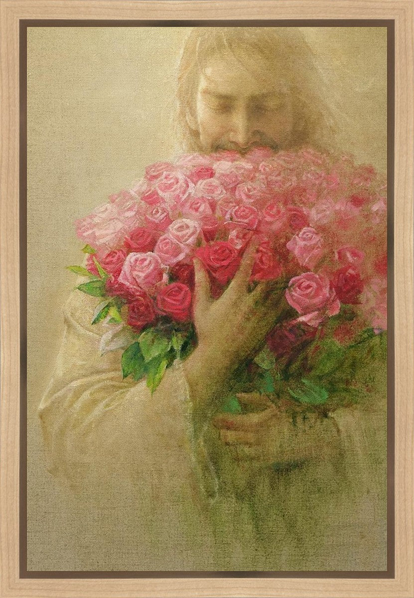 The Rose of Sharon