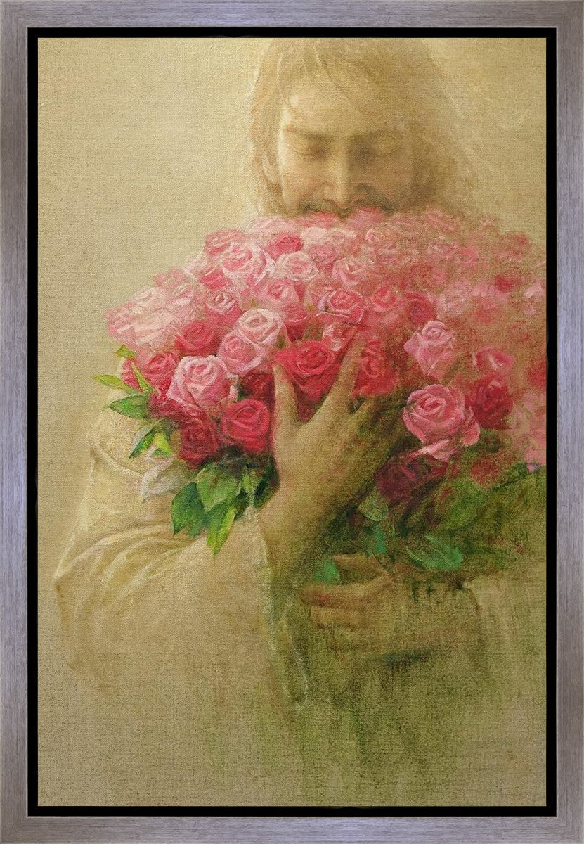 The Rose of Sharon