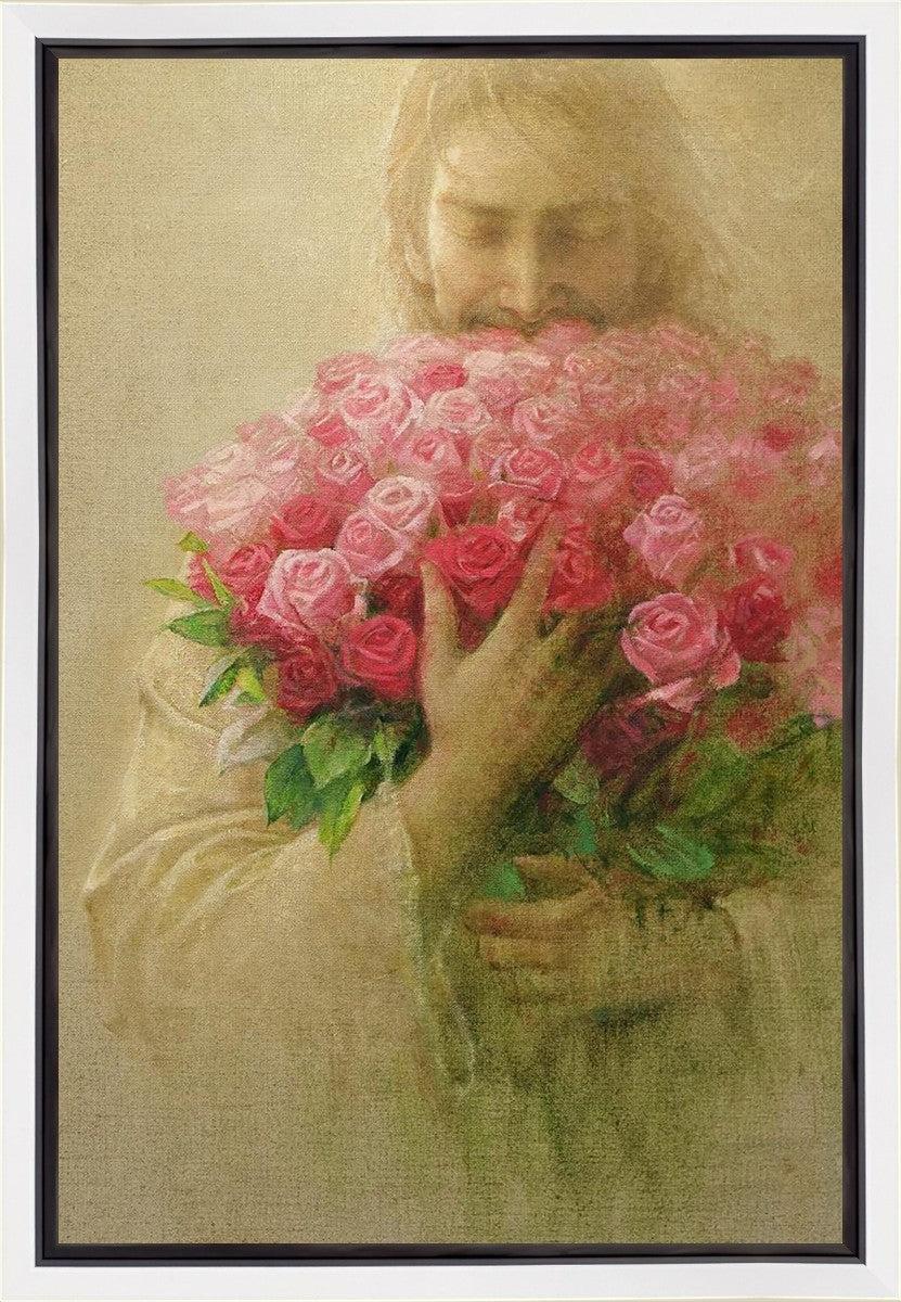 The Rose of Sharon