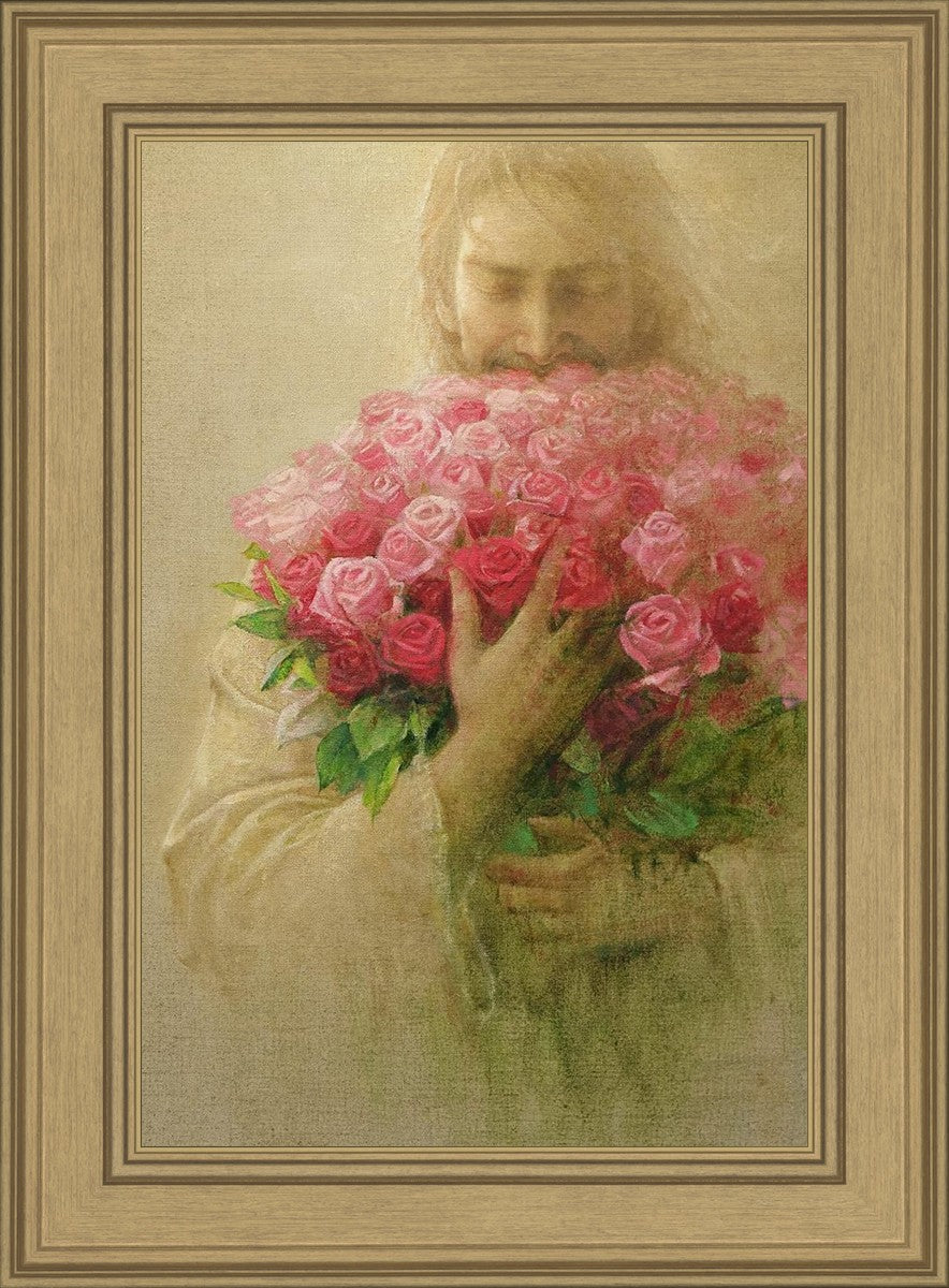 The Rose of Sharon