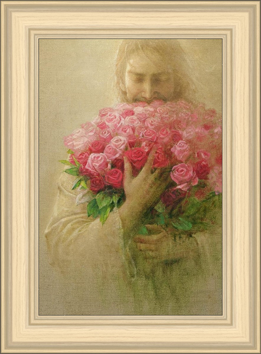 The Rose of Sharon