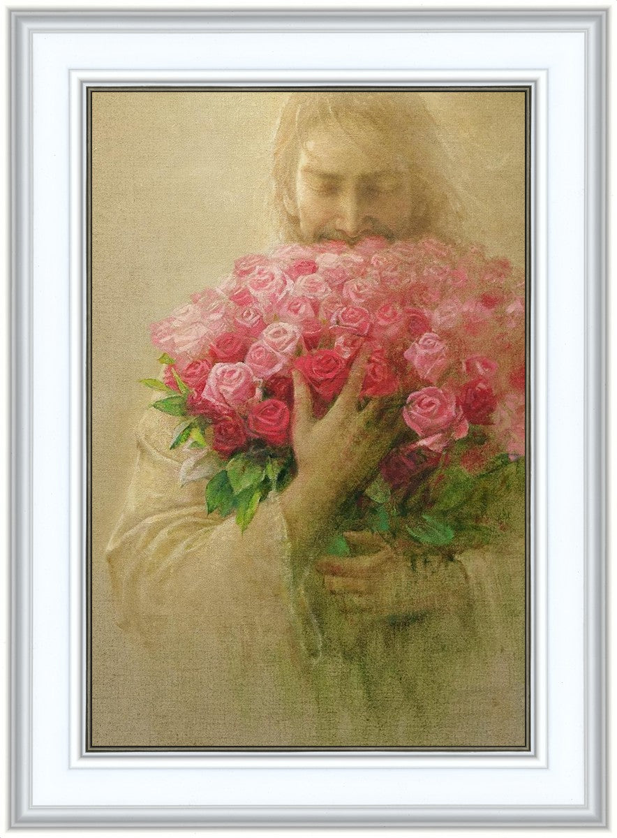 The Rose of Sharon