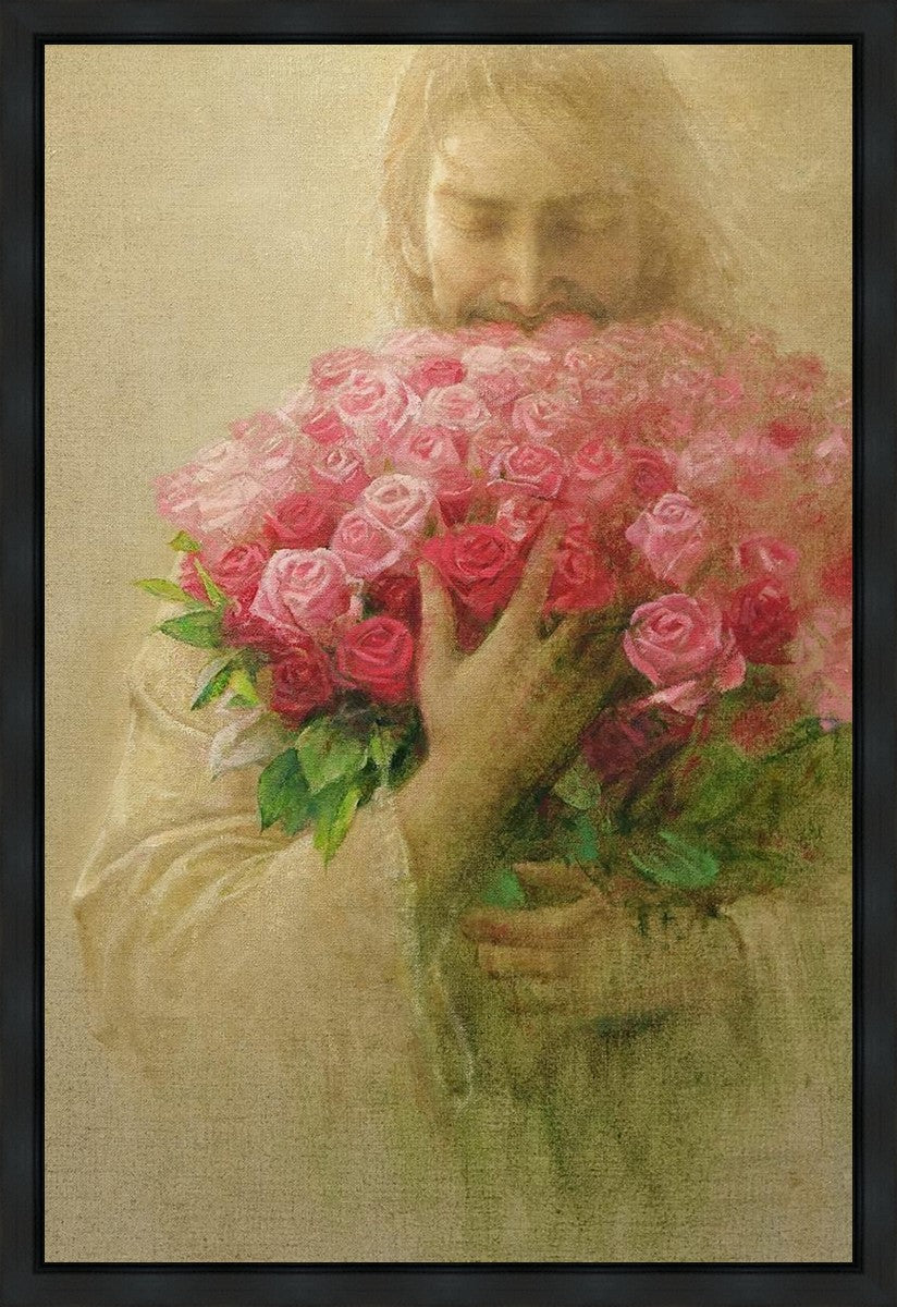 The Rose of Sharon