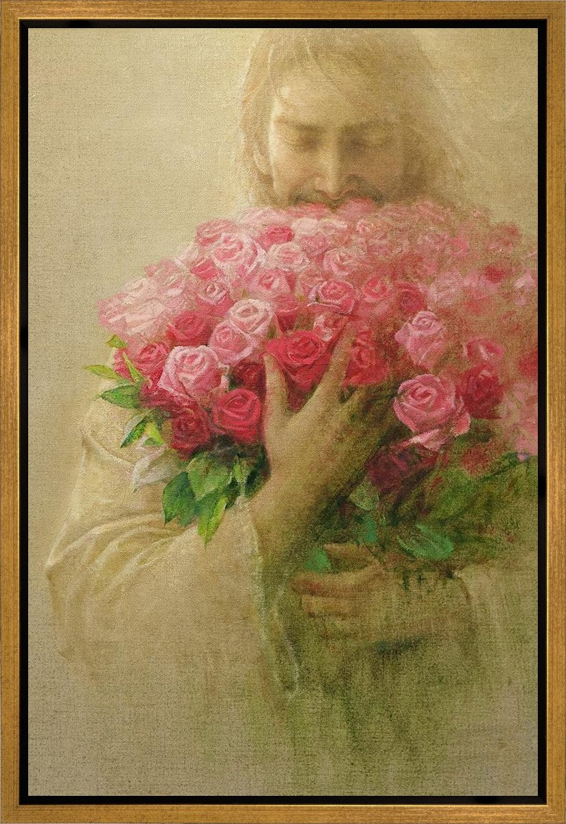 The Rose of Sharon