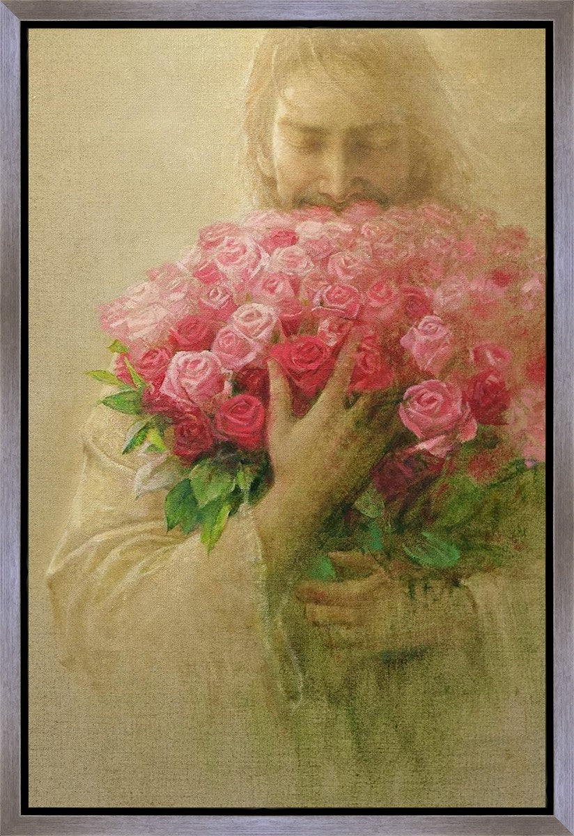 The Rose of Sharon