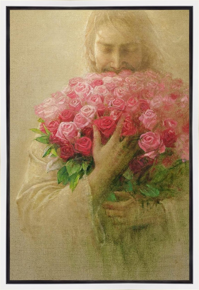 The Rose of Sharon