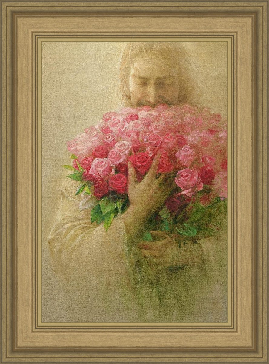 The Rose of Sharon