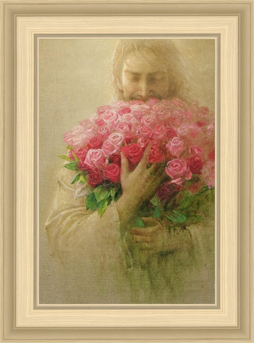 The Rose of Sharon