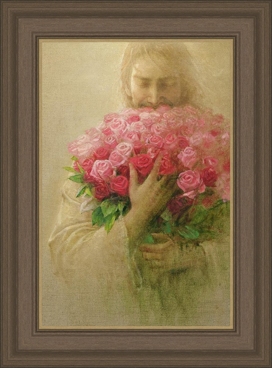 The Rose of Sharon