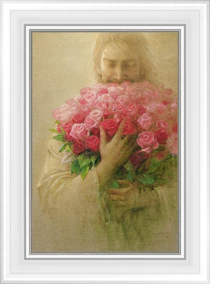 The Rose of Sharon