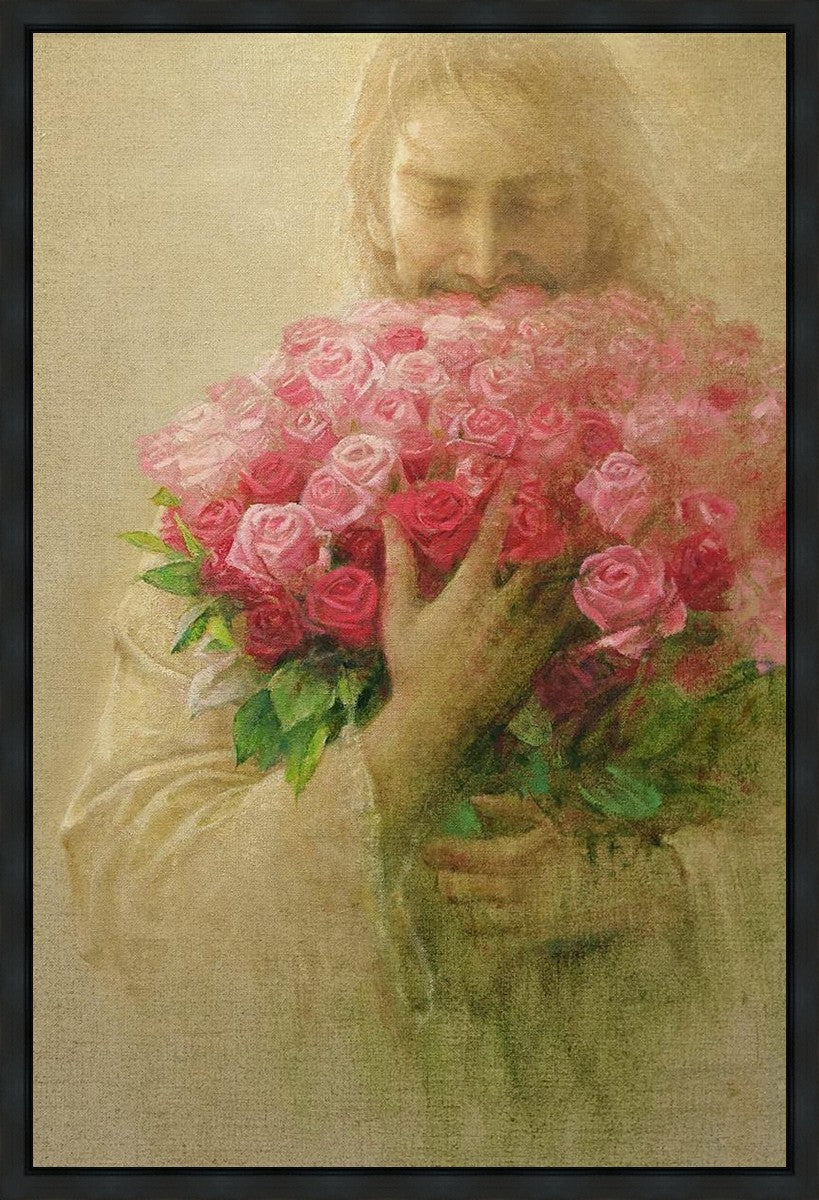 The Rose of Sharon