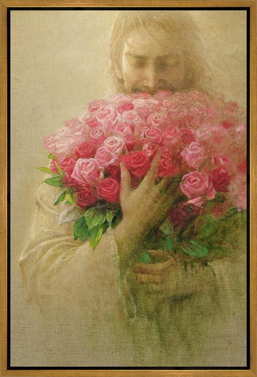 The Rose of Sharon