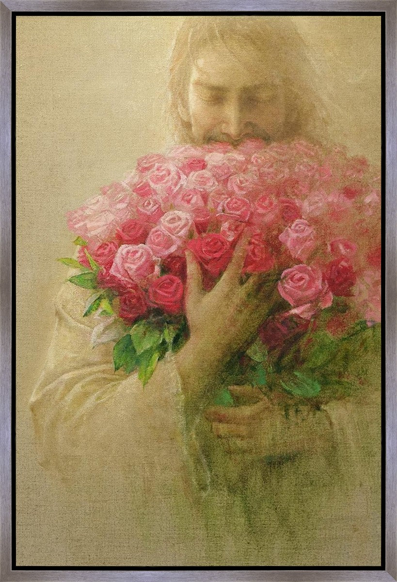 The Rose of Sharon