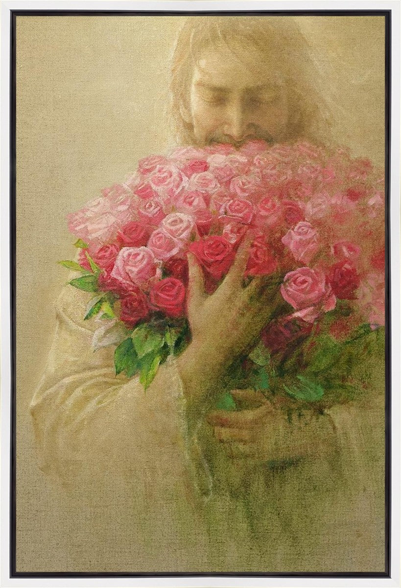 The Rose of Sharon