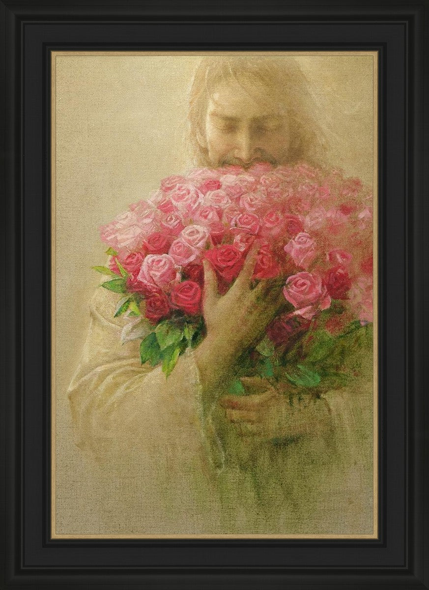 The Rose of Sharon