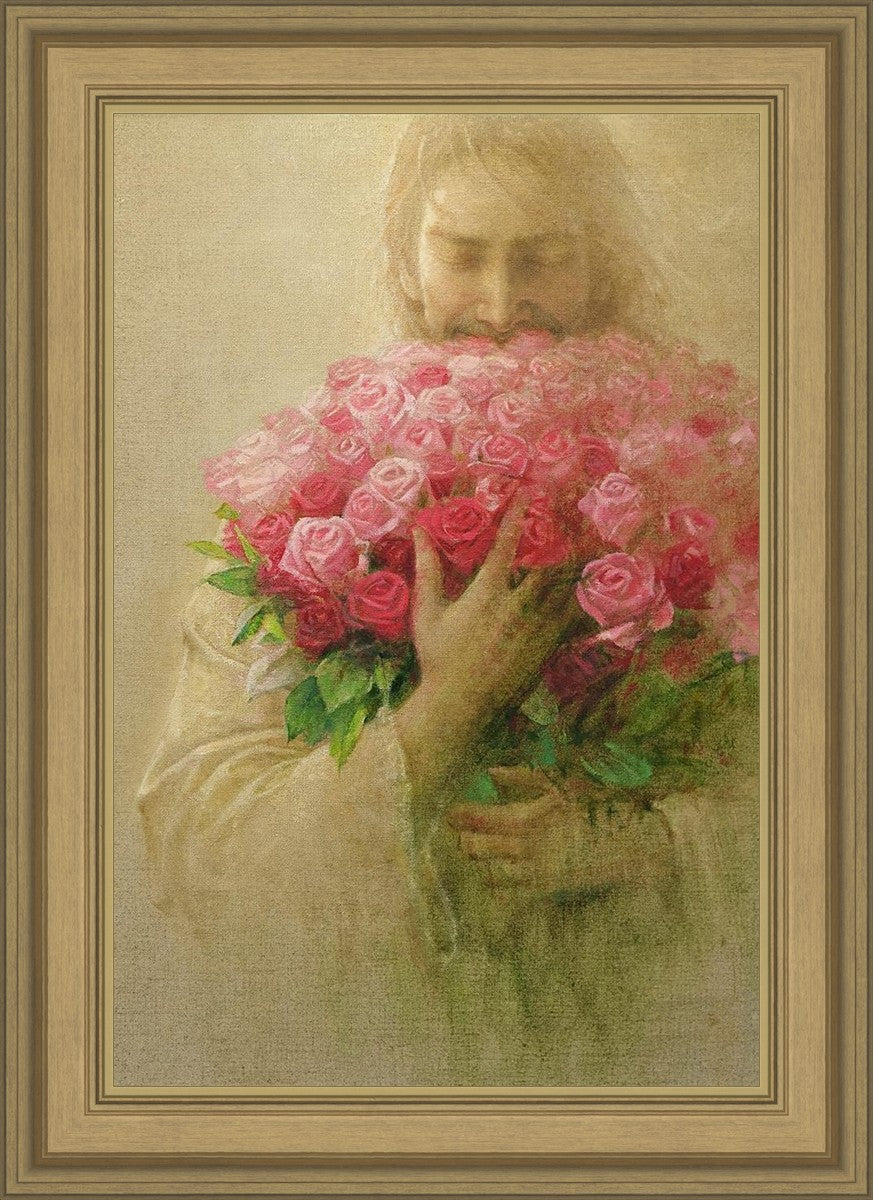 The Rose of Sharon
