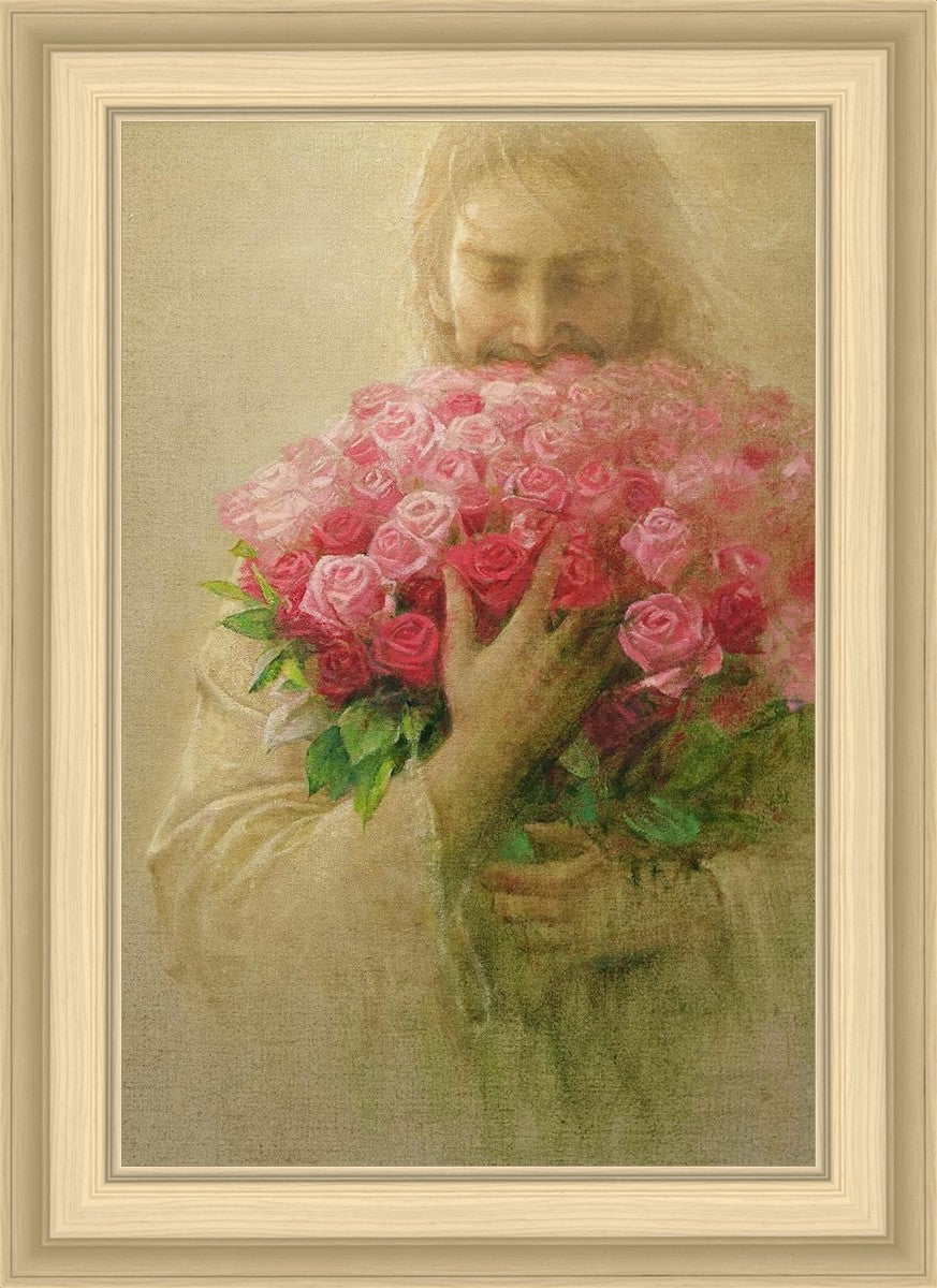 The Rose of Sharon