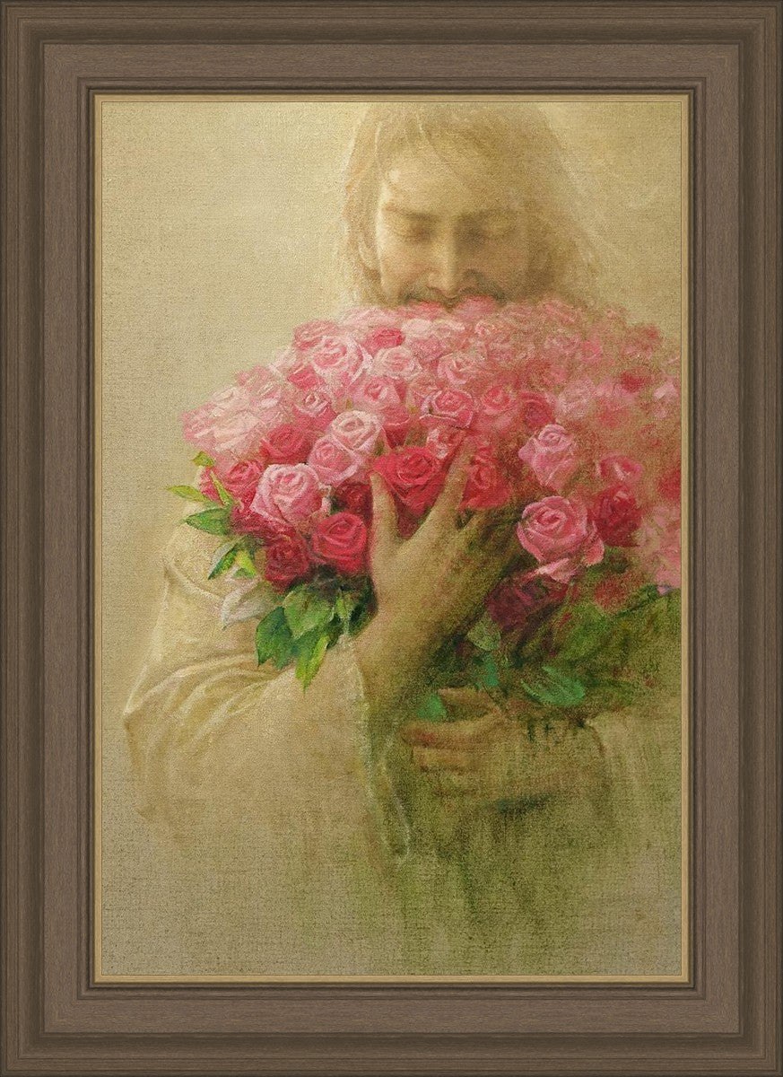 The Rose of Sharon