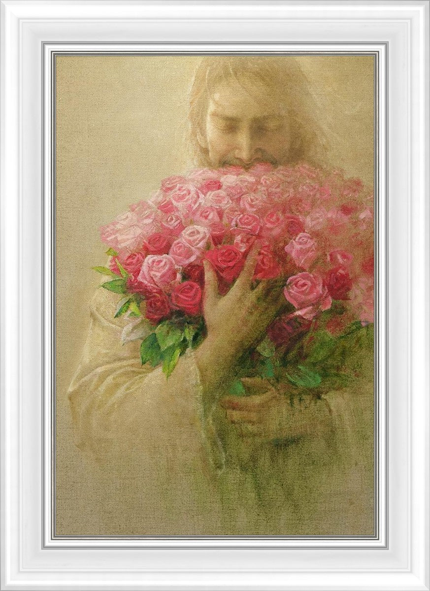 The Rose of Sharon