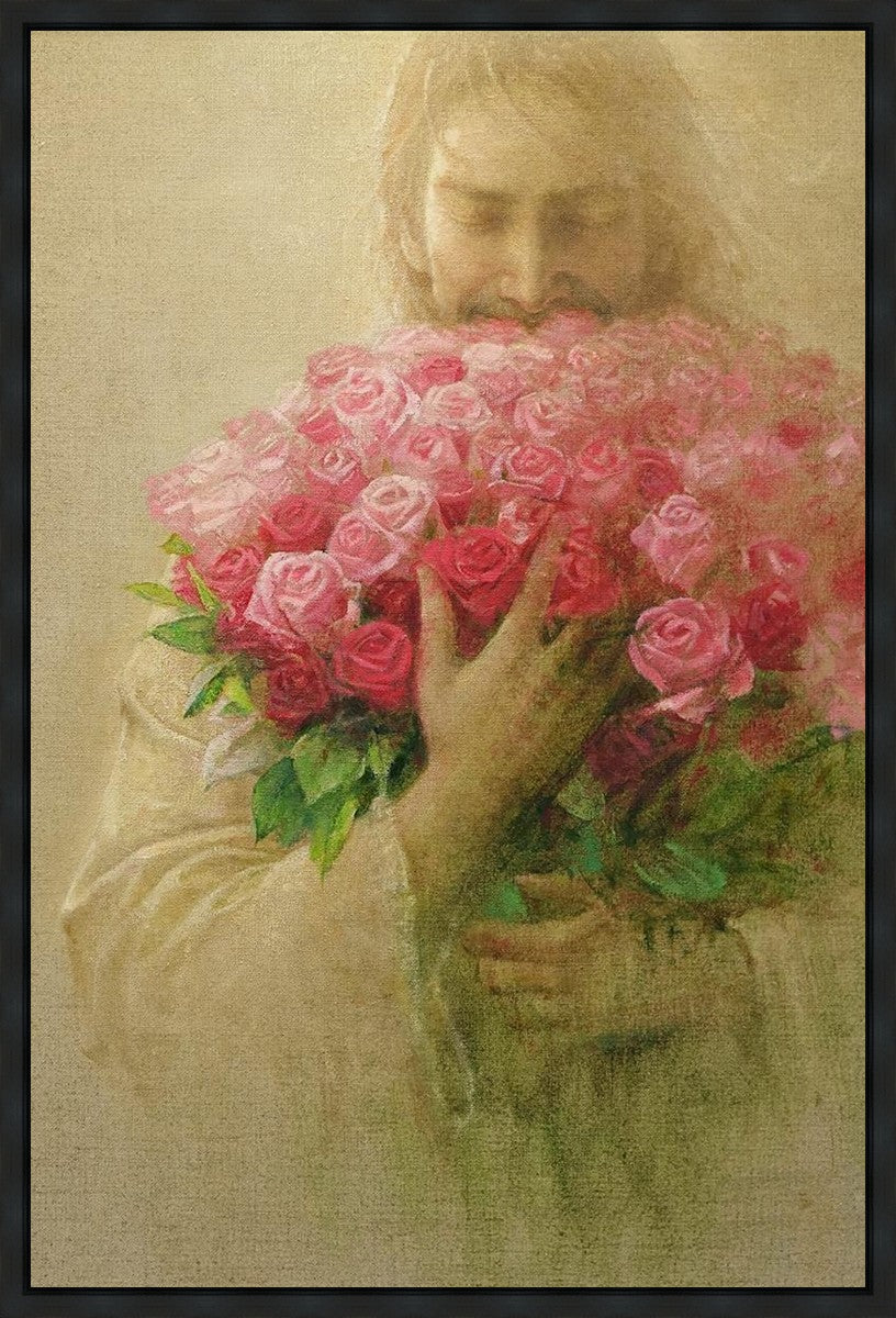 The Rose of Sharon