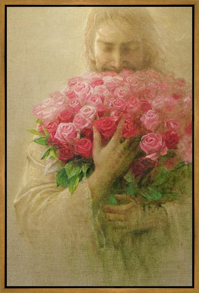 The Rose of Sharon
