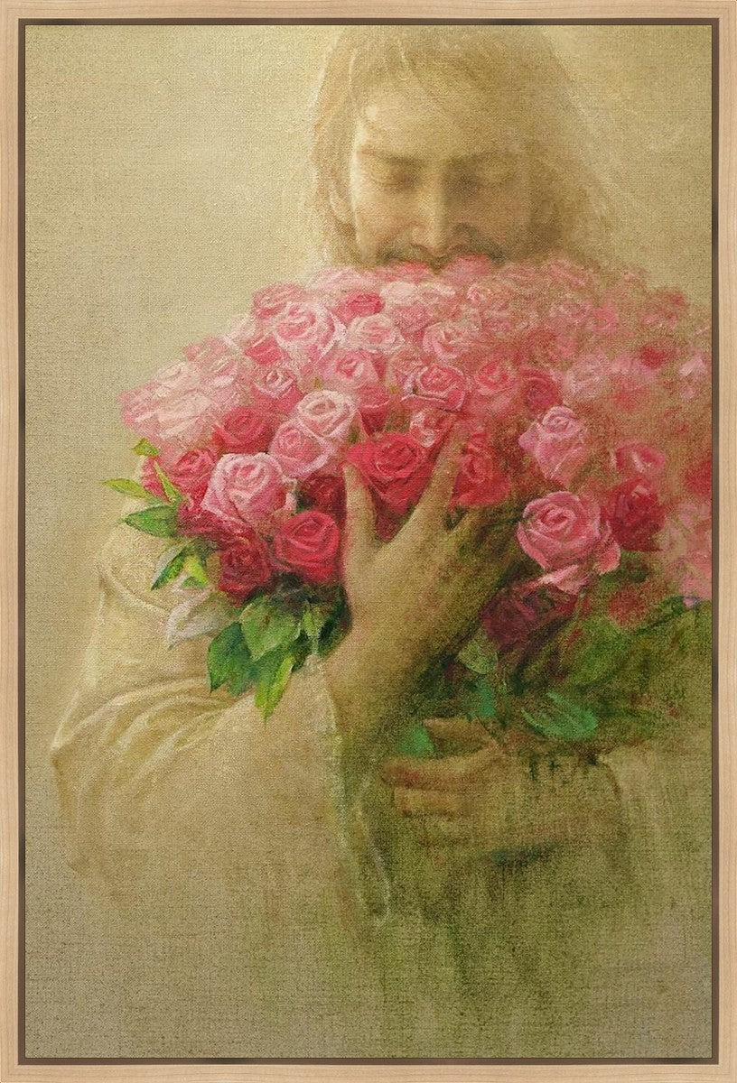 The Rose of Sharon