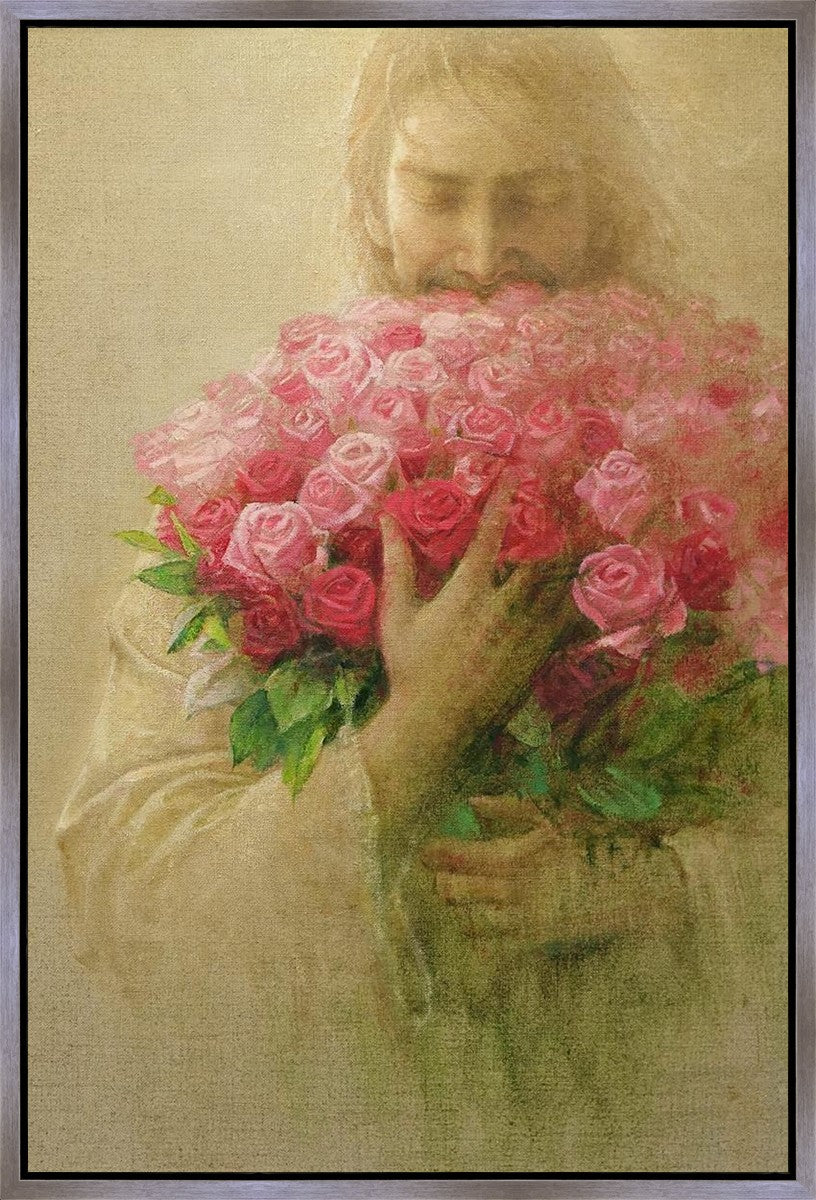 The Rose of Sharon