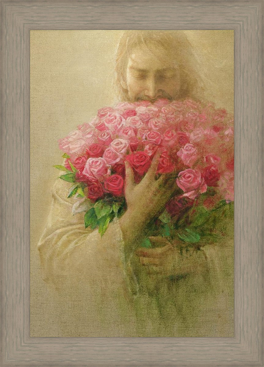 The Rose of Sharon