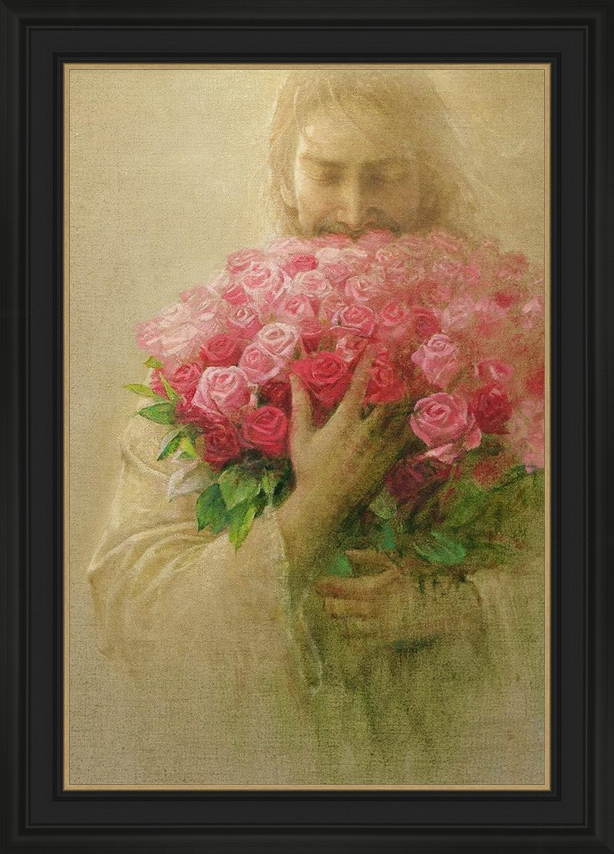 The Rose of Sharon
