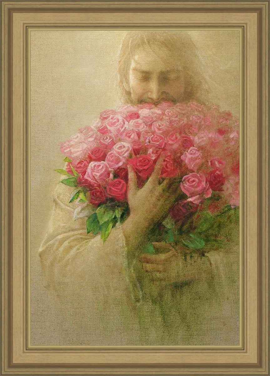 The Rose of Sharon