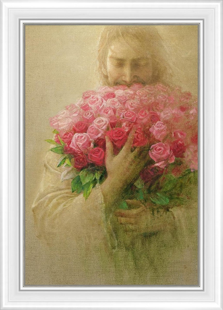 The Rose of Sharon