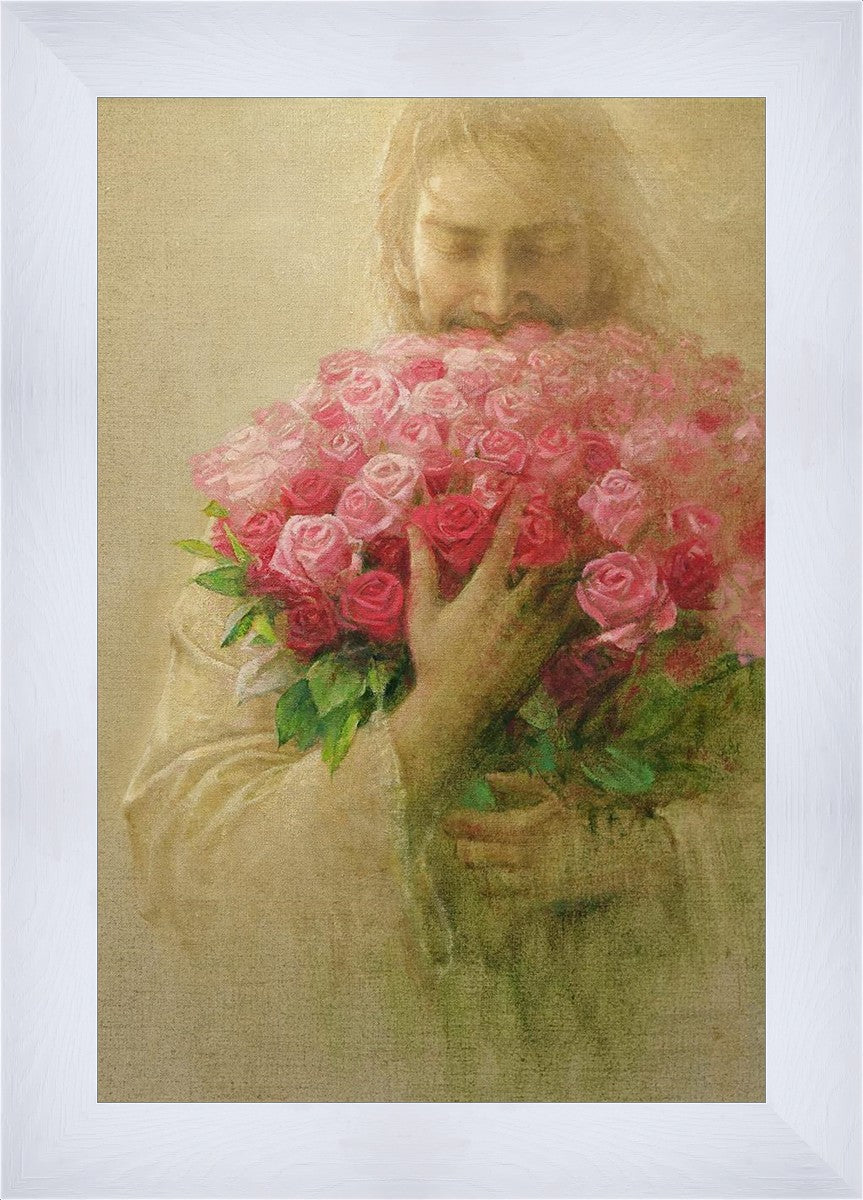 The Rose of Sharon