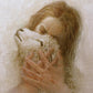 The Shepherd's Embrace