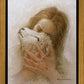 The Shepherd's Embrace